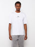 LC Waikiki Crew Neck Short Sleeve Printed Combed Cotton Men's T-shirt